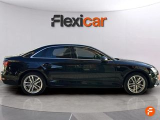 Audi A4 S line edition 2.0 TDI 110kW (150CV)