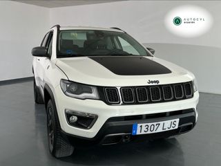 Jeep Compass 1.3 PHEV 177kW (240CV) Trailhawk AT AWD