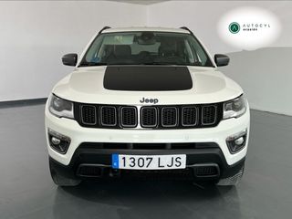 Jeep Compass 1.3 PHEV 177kW (240CV) Trailhawk AT AWD