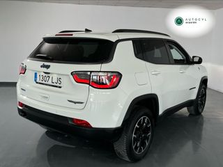 Jeep Compass 1.3 PHEV 177kW (240CV) Trailhawk AT AWD