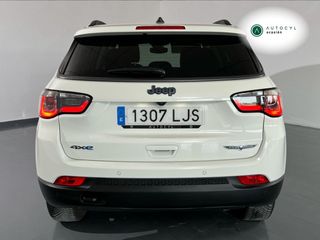 Jeep Compass 1.3 PHEV 177kW (240CV) Trailhawk AT AWD