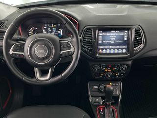 Jeep Compass 1.3 PHEV 177kW (240CV) Trailhawk AT AWD