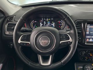 Jeep Compass 1.3 PHEV 177kW (240CV) Trailhawk AT AWD