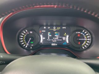 Jeep Compass 1.3 PHEV 177kW (240CV) Trailhawk AT AWD