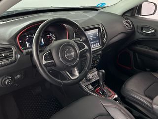 Jeep Compass 1.3 PHEV 177kW (240CV) Trailhawk AT AWD