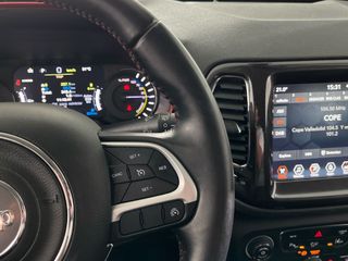 Jeep Compass 1.3 PHEV 177kW (240CV) Trailhawk AT AWD