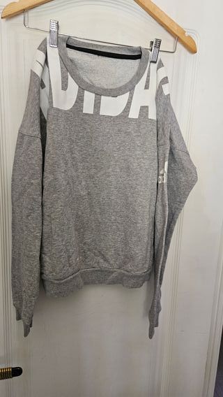 sudaderas de mujer