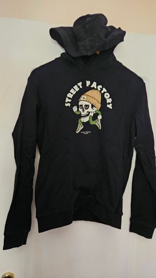 sudaderas de mujer