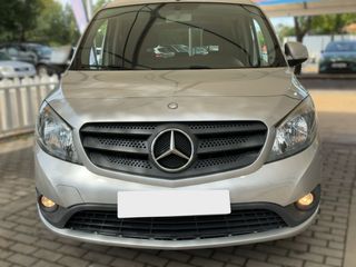 Mercedes-Benz Citan 2014