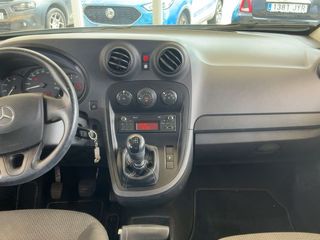 Mercedes-Benz Citan 2014