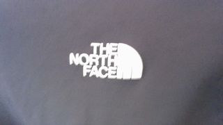 Camiseta The North Face Gris