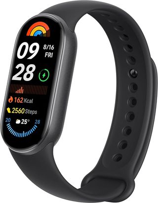 Xiaomi Smart Band 9 sigillata