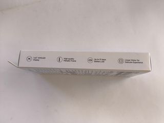 Xiaomi Smart Band 9 sigillata