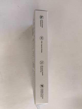 Xiaomi Smart Band 9 sigillata