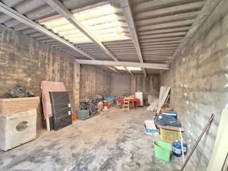 Terreno en venta en Castalla