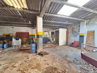 Terreno en venta en Castalla