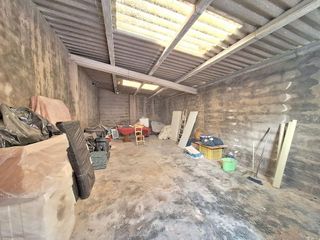 Terreno en venta en Castalla