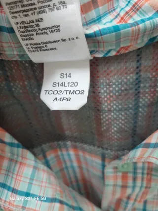 Camicia The North Face donna M