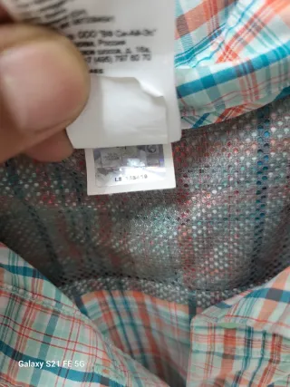 Camicia The North Face donna M