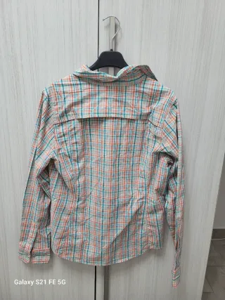 Camicia The North Face donna M