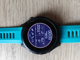 Garmin Forerunner 935 Reloj GPS