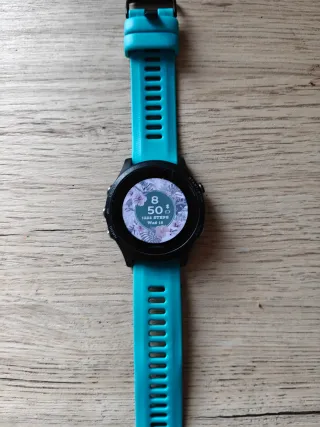 Garmin Forerunner 935 Reloj GPS