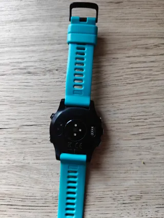 Garmin Forerunner 935 Reloj GPS