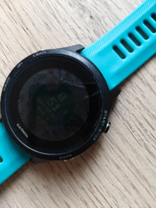 Garmin Forerunner 935 Reloj GPS