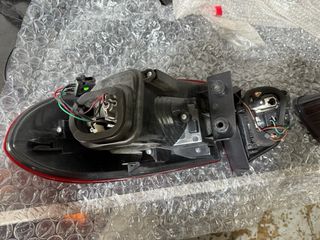 Pilotos traseros Vw Tiguan 5N