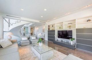 Chalet en alquiler en Lomas de Marbella Club - Puente Romano en Marbella