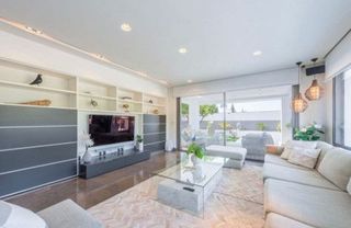 Chalet en alquiler en Lomas de Marbella Club - Puente Romano en Marbella