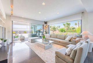 Chalet en alquiler en Lomas de Marbella Club - Puente Romano en Marbella