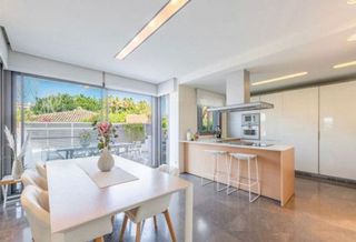 Chalet en alquiler en Lomas de Marbella Club - Puente Romano en Marbella