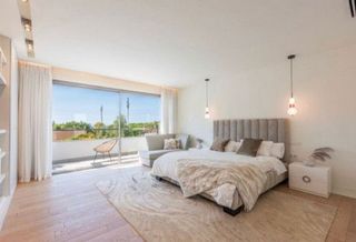 Chalet en alquiler en Lomas de Marbella Club - Puente Romano en Marbella
