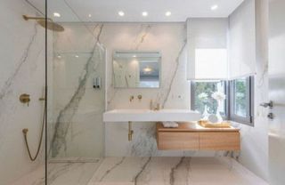 Chalet en alquiler en Lomas de Marbella Club - Puente Romano en Marbella