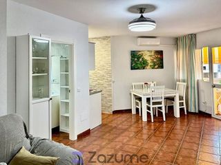 Piso en alquiler en Centro en Torremolinos