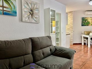 Piso en alquiler en Centro en Torremolinos