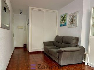 Piso en alquiler en Centro en Torremolinos