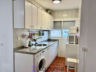 Piso en alquiler en Centro en Torremolinos