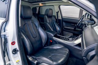 Range Rover Evoque 190cv 