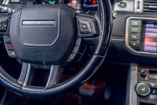 Range Rover Evoque 190cv 