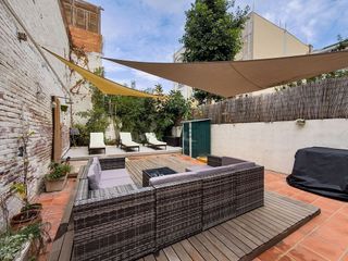 Piso en alquiler en El Camp de l'Arpa del Clot en Barcelona