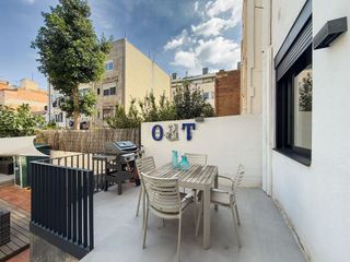 Piso en alquiler en El Camp de l'Arpa del Clot en Barcelona