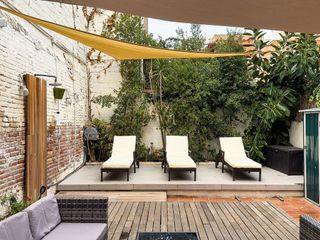 Piso en alquiler en El Camp de l'Arpa del Clot en Barcelona