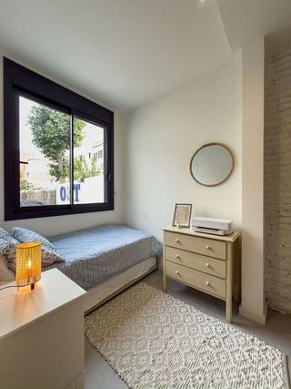 Piso en alquiler en El Camp de l'Arpa del Clot en Barcelona