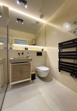 Piso en alquiler en El Camp de l'Arpa del Clot en Barcelona