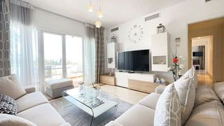 Dúplex en venta en Nueva Andalucía centro en Marbella