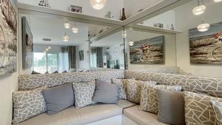 Dúplex en venta en Nueva Andalucía centro en Marbella