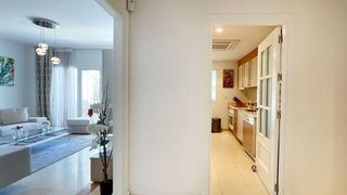 Dúplex en venta en Nueva Andalucía centro en Marbella