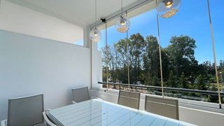 Dúplex en venta en Nueva Andalucía centro en Marbella